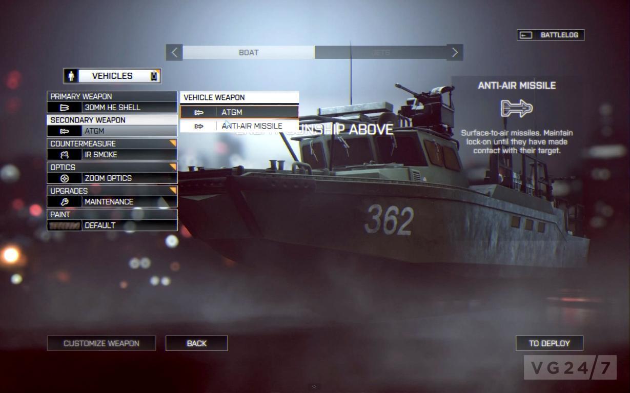 Battlefield 4 - Imagen 42
